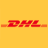 DHL logo