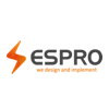 Espro logo