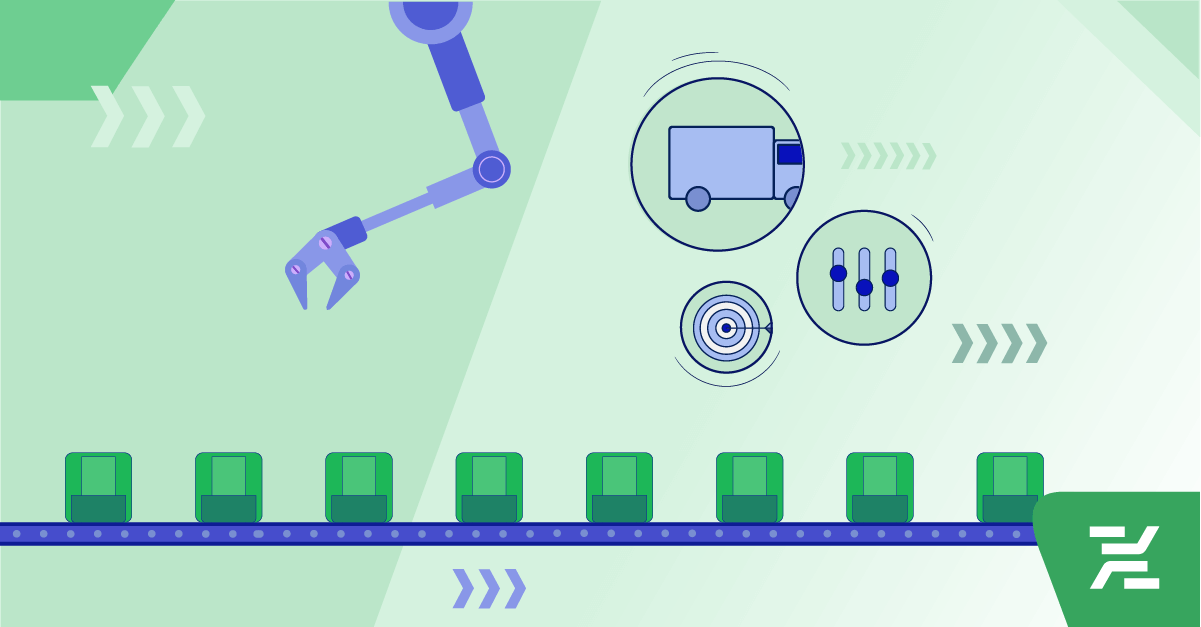 What is Lean Manufacturing - the article