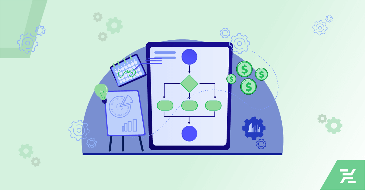 Value Stream mapping