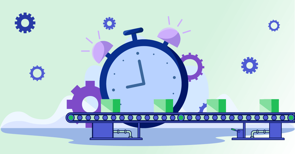 Handling Rush Orders