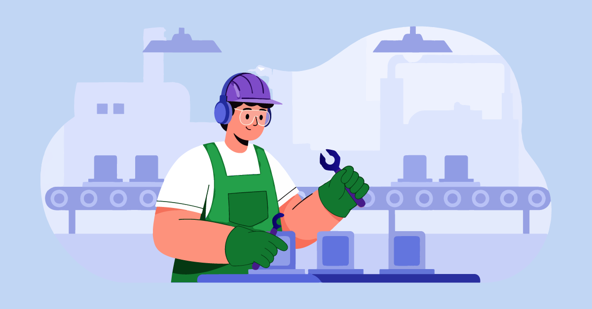 Managing the skills matrix of your operators