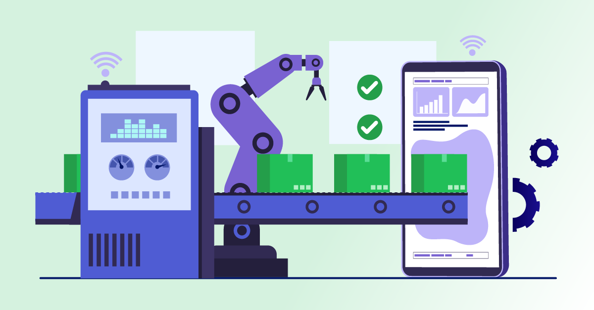 The Roadmap to a Paperless Factory: A Step-by-Step Implementation Guide