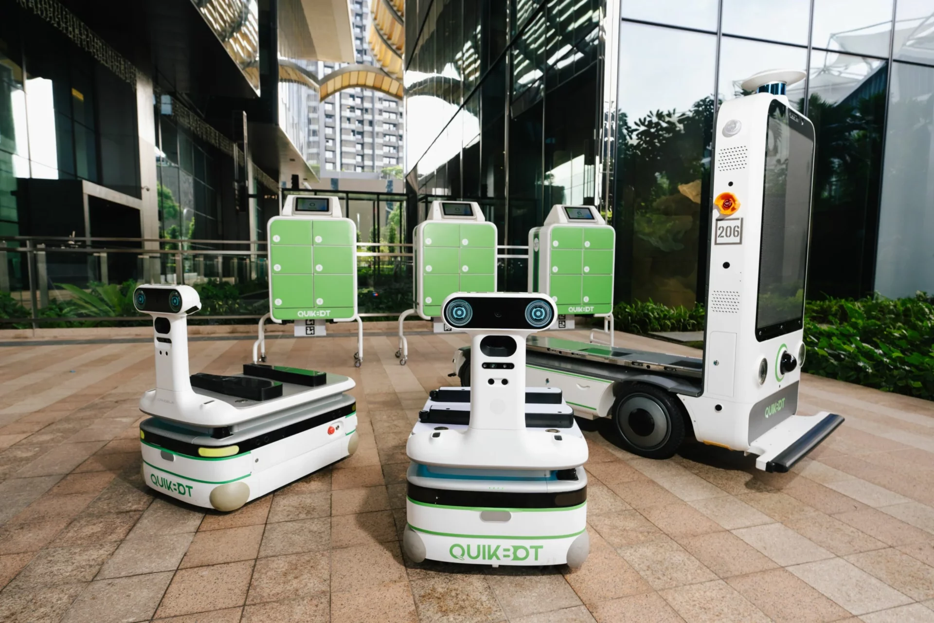 QuikBot