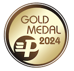 Złoty Medal Grupy MPT dla producenta oprogramowania do zarządzania produkcją
