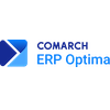 Comarch ERP Optima logo