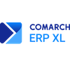 Comarch ERP XL logo