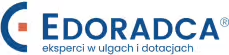 Edoradca logo