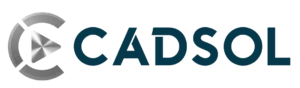 Cadsol logo