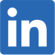 LinkedIn icon